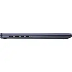 Dell Inspiron 14" 2-in-1 FHD Touch Laptop - AMD Ryzen 5, 8GB RAM, 512GB SSD - Midnight Blue