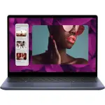 Dell Inspiron 14" 2-in-1 FHD Touch Laptop - AMD Ryzen 5, 8GB RAM, 512GB SSD - Midnight Blue