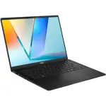 ASUS Vivobook S 14" OLED Laptop - Intel Core Ultra 5, 16GB RAM, 512GB SSD - Copilot+ PC - Neutral Black