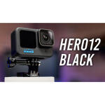 GoPro HERO12 (Black)